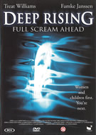 Deep Rising (DVD)