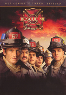 Rescue Me - Seizoen 2 (DVD)