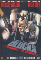 16 Blocks (SE) (DVD)