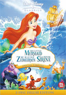 Little Mermaid, The / De Kleine Zeemeermin (SE) (DVD)