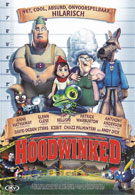 Hoodwinked (DVD)