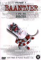 Baantjer - Seizoen 9 (DVD)