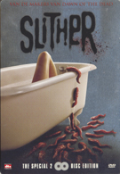Slither (SE) (DVD)