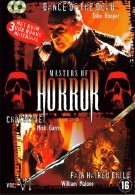 Masters of Horror vol. VI (DVD)