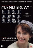 Manderlay (DVD)