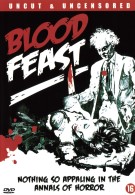 Blood Feast (DVD)