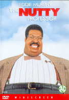 Nutty Professor, The (DVD)