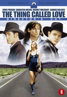 Thing Called Love, The (DC) (DVD)
