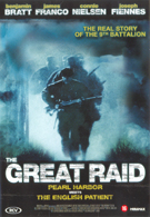 Great Raid, The (DVD)