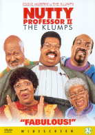 Nutty Professor 2, The (DVD)