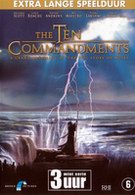 Ten Commandments, The (DVD)