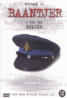 Baantjer - Seizoen 10 (DVD)