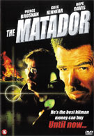 Matador, The (DVD)