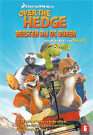 Over the Hedge (DVD)