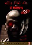 12 Monkeys (DVD)