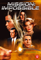 Mission: Impossible - Seizoen 1 (DVD)