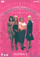 Gooische Vrouwen – Seizoen 2 (DVD)