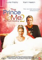 Prince and Me 2: The Royal Wedding, The (DVD)