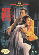 West Side Story (DVD)