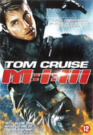 Mission: Impossible III (DVD)