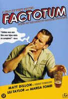Factotum (DVD)