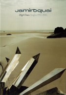 Jamiroquai - High Times: Singles 1992-2006 (DVD)