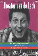 John Lanting – Theater van de Lach (DVD)