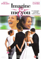 Imagine Me & You (DVD)