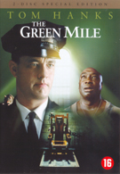 Green Mile, The (SE) (DVD)