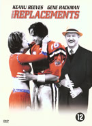Replacements, The (DVD)