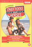 Only Fools and Horses – Seizoen 2 (DVD)