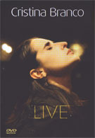 Cristina Branco - Live (DVD)