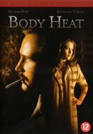 Body Heat (DE) (DVD)
