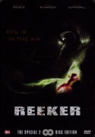 Reeker (SE) (DVD)
