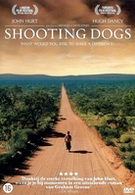 Shooting Dogs (DVD)