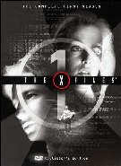 X-Files - Season 1 (CE) (DVD)