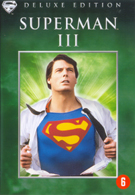 Superman III (DE) (DVD)