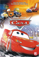 Cars (DVD)