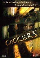 Cookers (DVD)