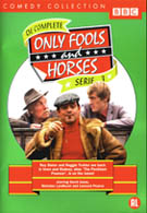 Only Fools and Horses – Seizoen 3 (DVD)