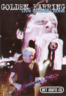 Golden Earring - Live in Ahoy 2006 (DVD)