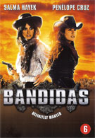 Bandidas (DVD)