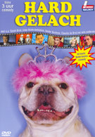 Hard Gelach (DVD)
