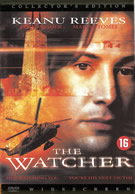 Watcher, The (DVD)