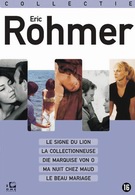 Eric Rohmer Collectie (DVD)