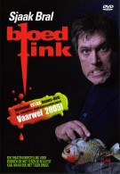Sjaak Bral - Bloedlink (DVD)