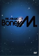 Boney M. – The Magic of (DVD)