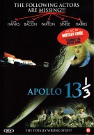 Apollo 13 1/3 (DVD)