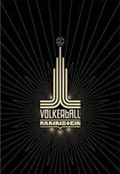 Rammstein - Völkerball (SE) (DVD)