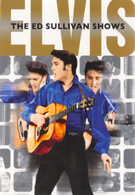 Elvis: The Ed Sullivan Shows (DVD)